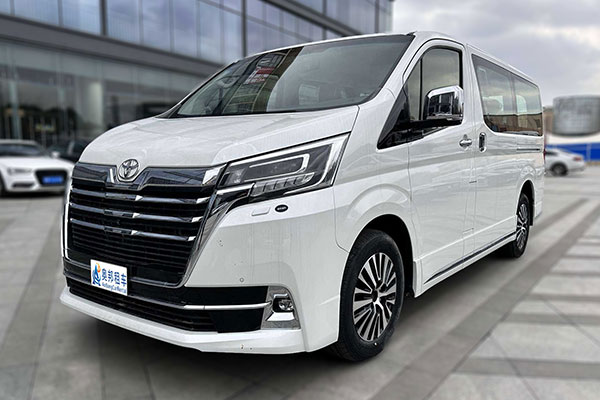 豐田薩爾法 豐田薩爾法